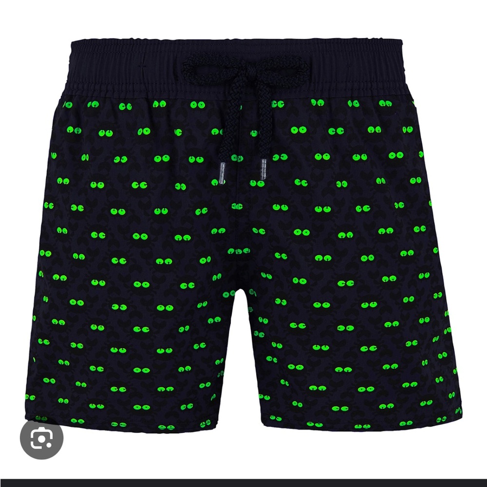 Vilebrequin Glow in the dark Crabs